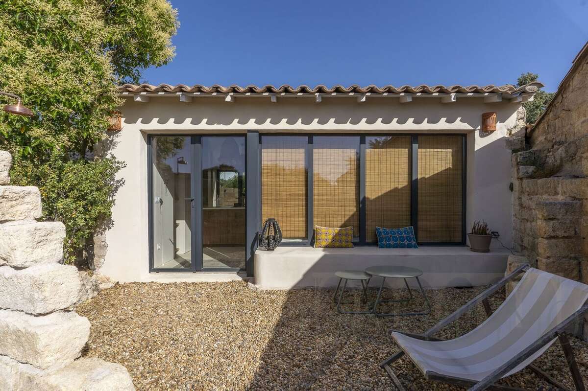 Maison à CASTRIES