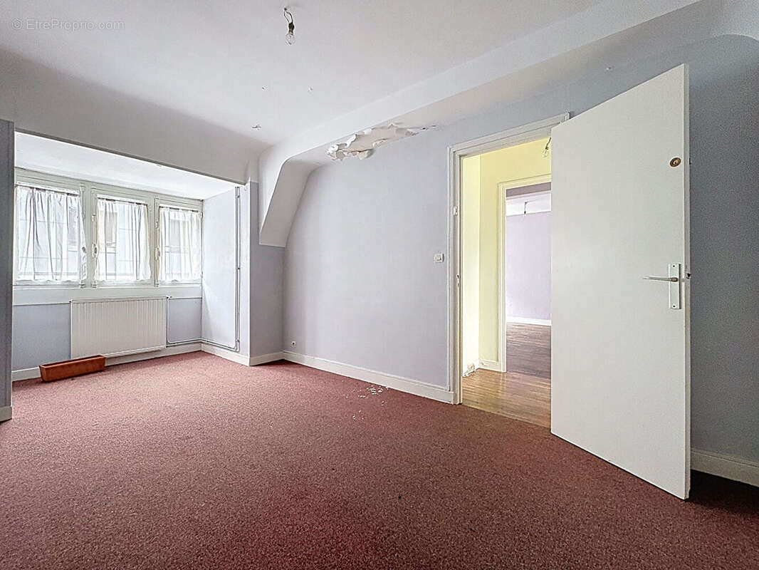 Appartement à ELBEUF
