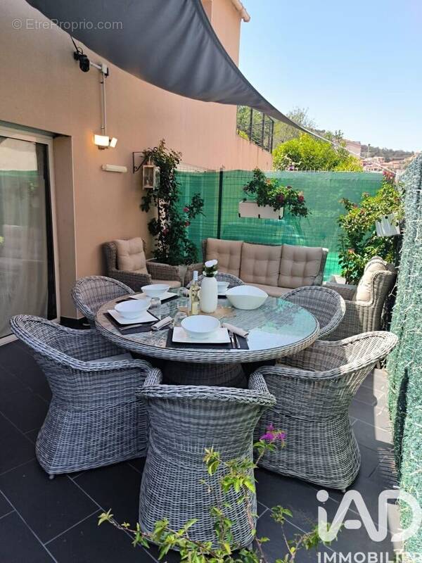 Photo 1 - Appartement à PORT-VENDRES