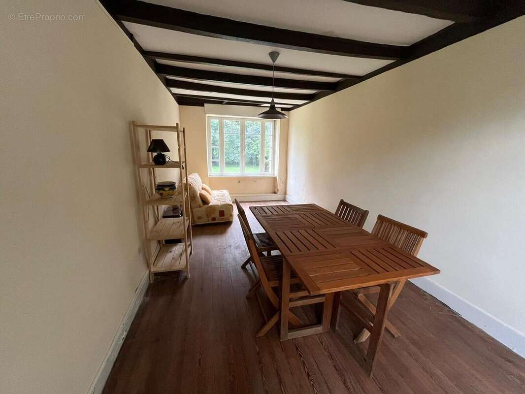 IMG7205 - Maison à ASPET