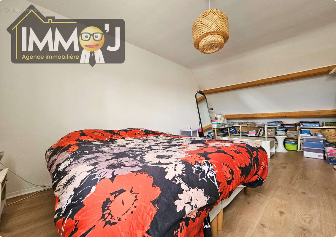 Maison - 6 pièces -  Neuves-Maisons - photo 10