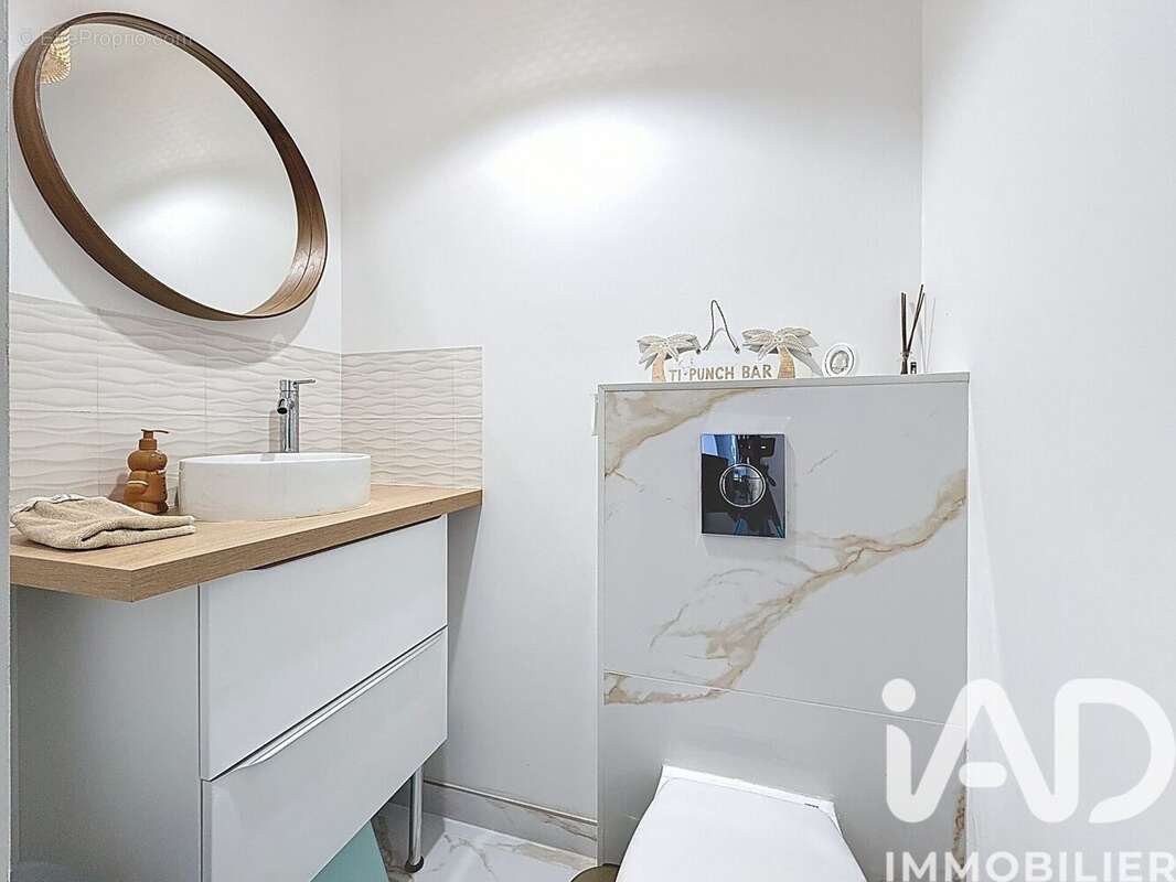 Photo 6 - Maison à BRUYERES-LE-CHATEL