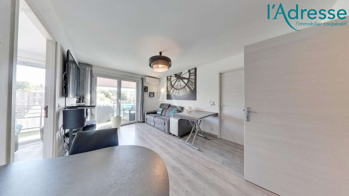 Appartement à BRY-SUR-MARNE