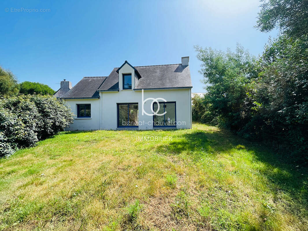 Maison à ARZON