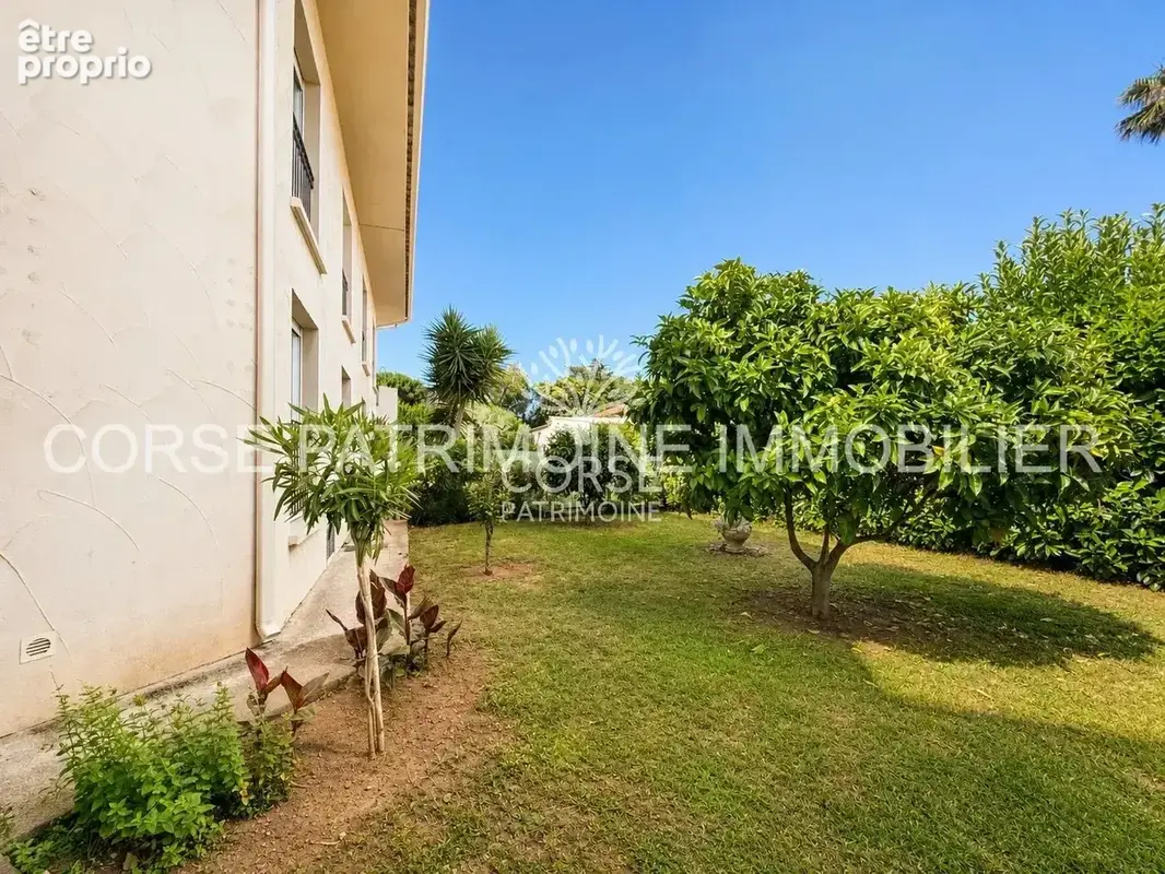 Superbe T3 en rez-de-chaussée avec jardin privatif - photo 18