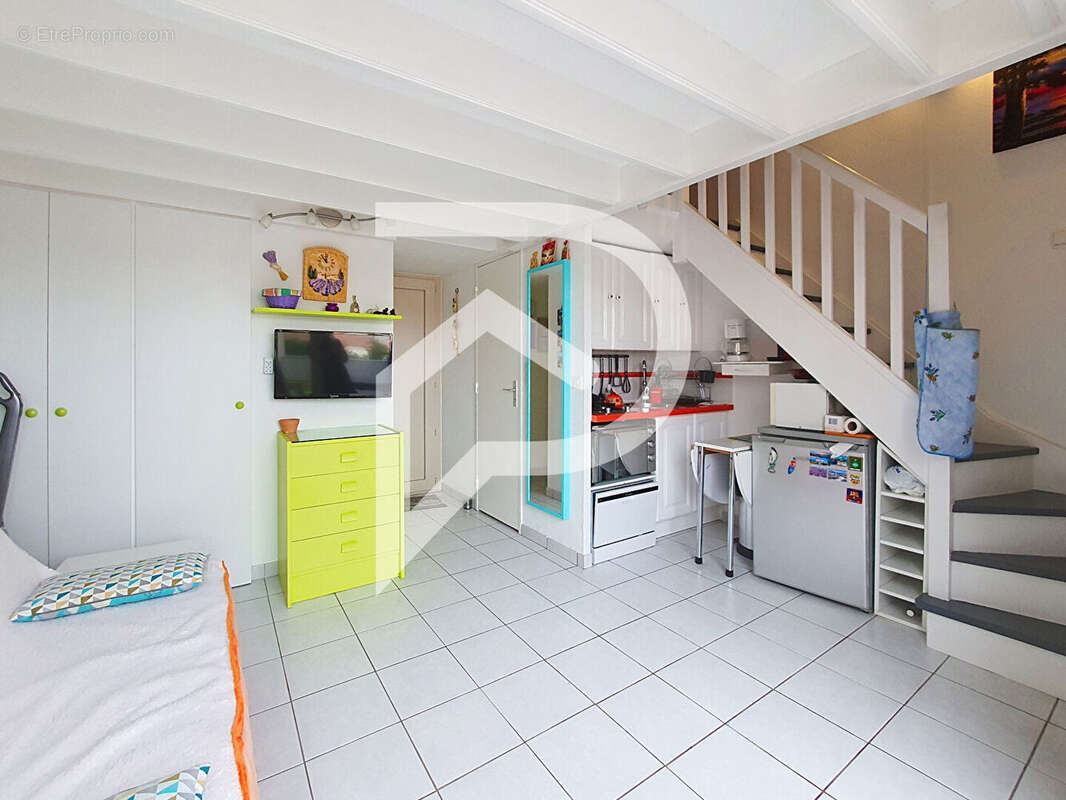 Appartement à AGDE