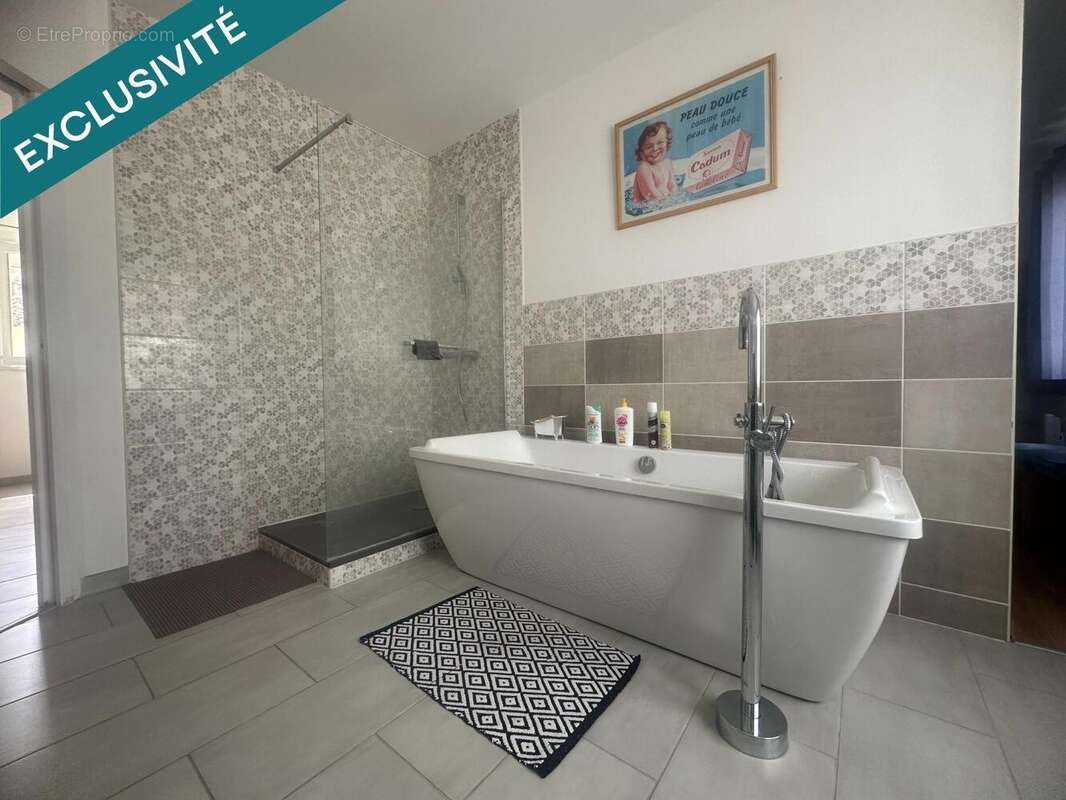 Photo 6 - Maison à POITIERS