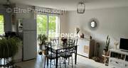 Appartement à PRADINES