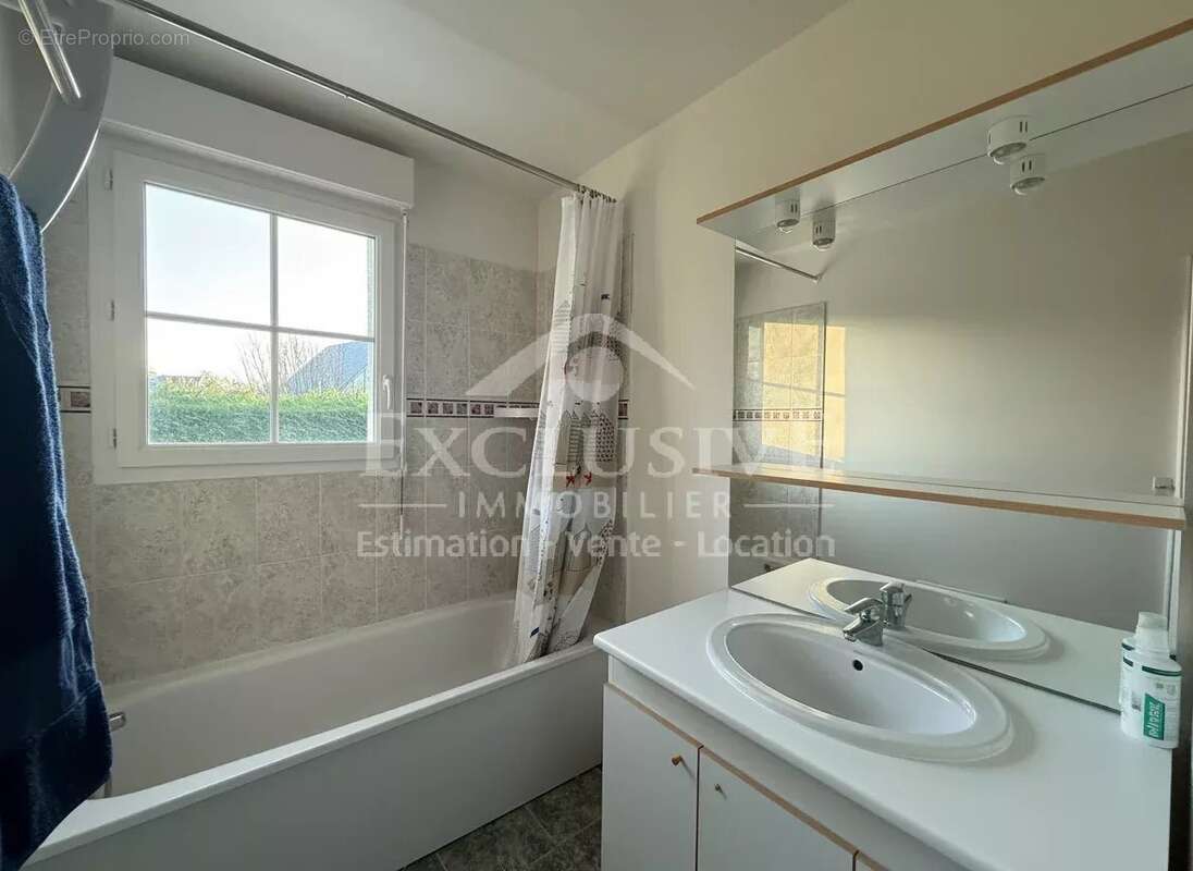 Maison à VILLERS-SUR-MER