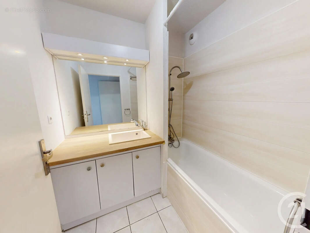 Appartement à COLOMIERS