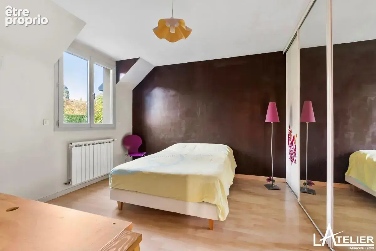 Maison 7 pièces 196 m² à vendre à Mareil-Marly (78750) - photo 11