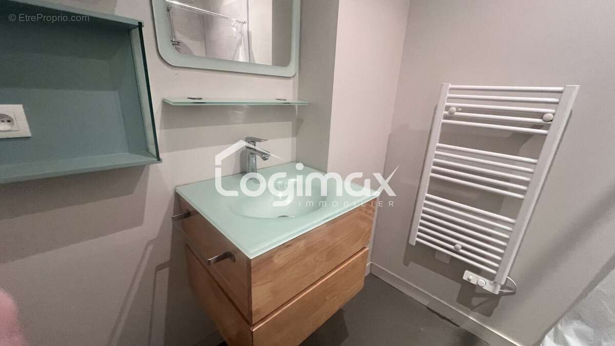 Appartement à LA ROCHELLE