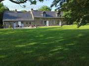 Maison à POUILLE-LES-COTEAUX