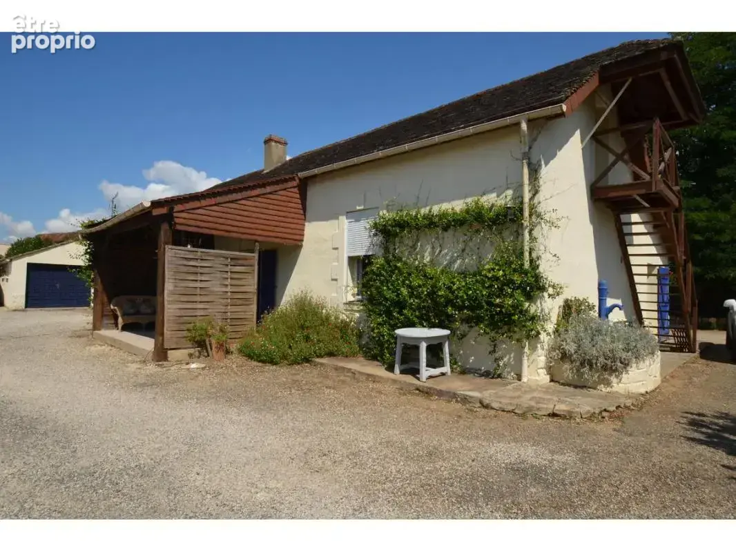 Maison 14 pièces 252 m² à vendre à Prigonrieux (24130) - photo 24