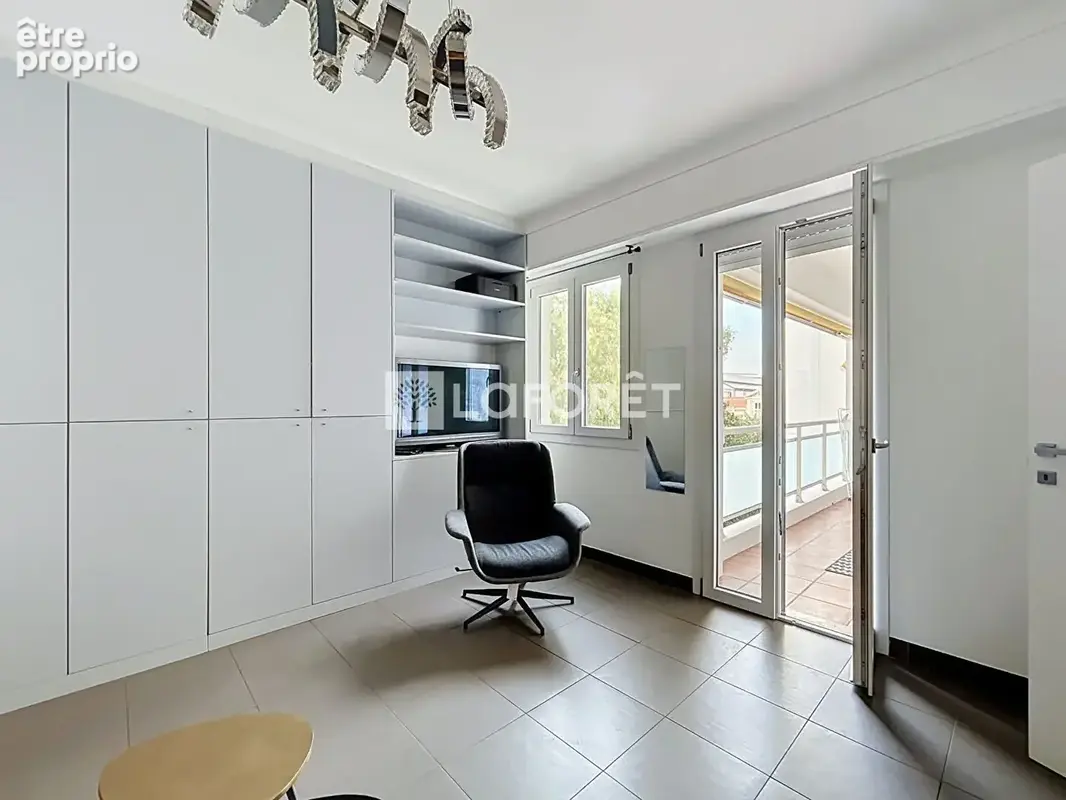 Appartement Nice 2 pièces 49.33 m2 - photo 2