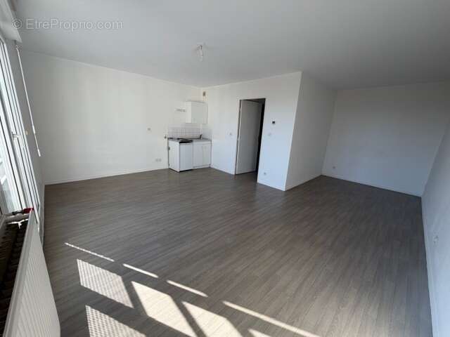 Appartement à ANGERS