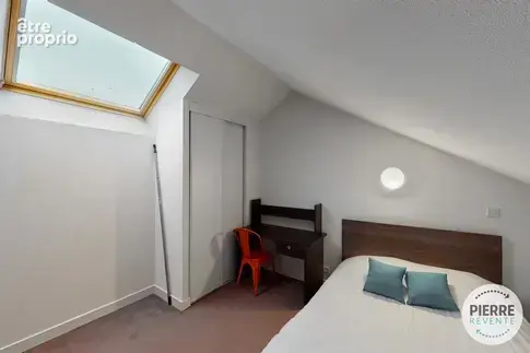 Nevers : Idéal investissement locatif - photo 11