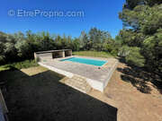 Maison à CASTELNAU-DE-GUERS