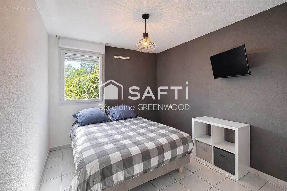 Photo 5 - Appartement à SAINT-ALBAN