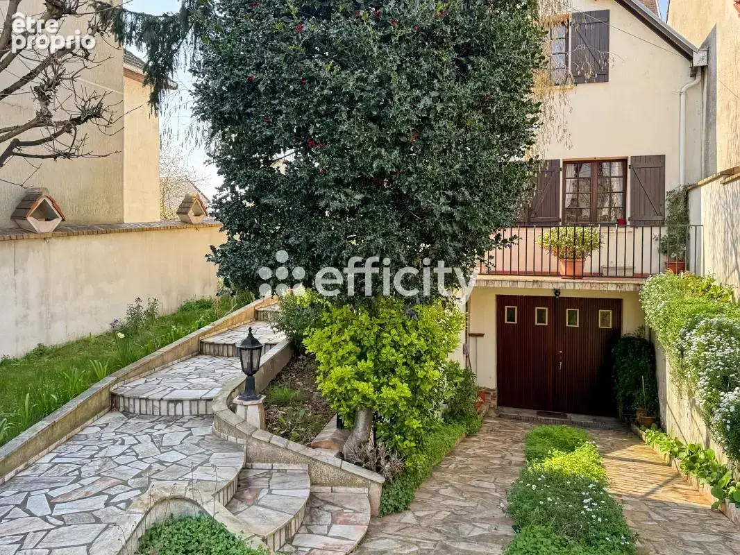 Maison 7 pièces 152 m² à vendre à Saint-Denis (93200) - photo 14