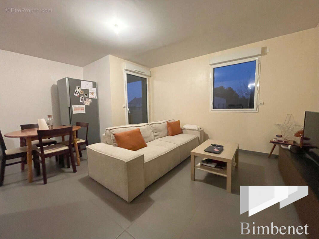 Appartement à ORLEANS