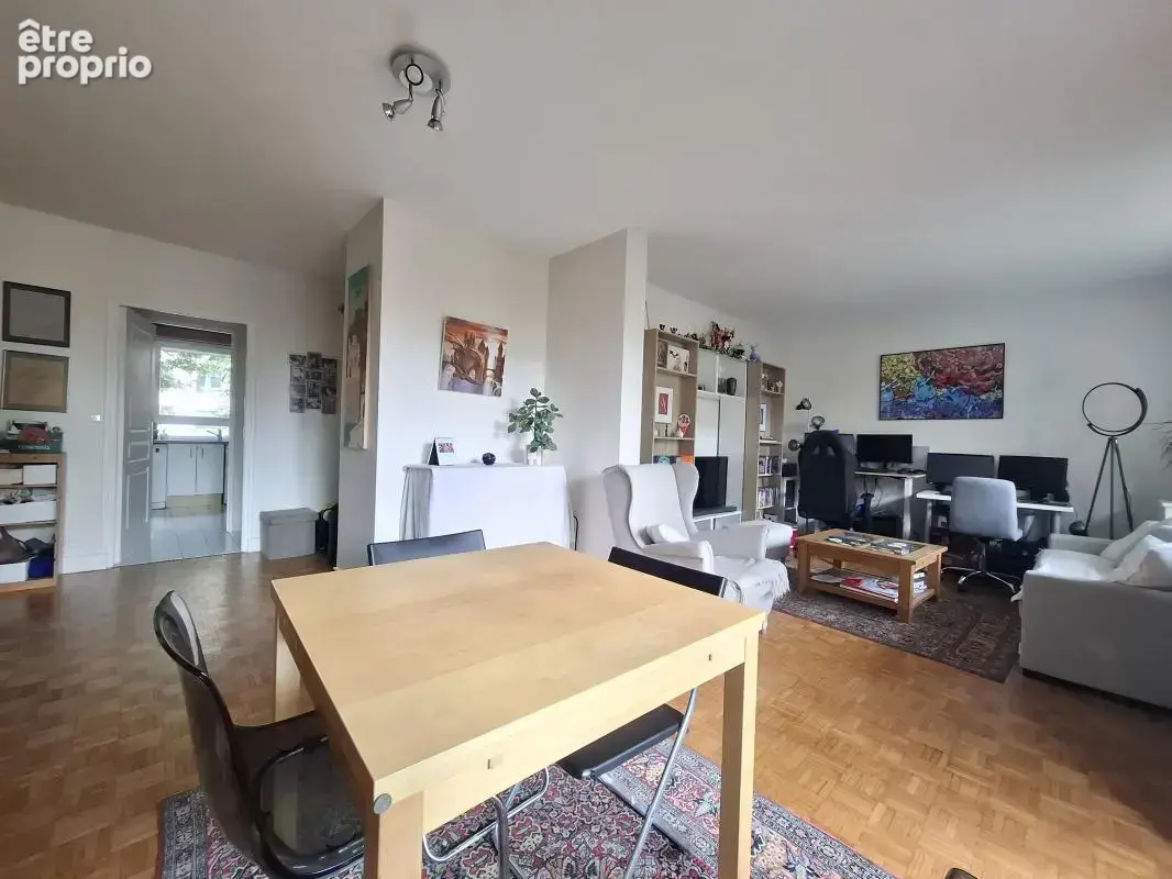 Appartement - photo 3