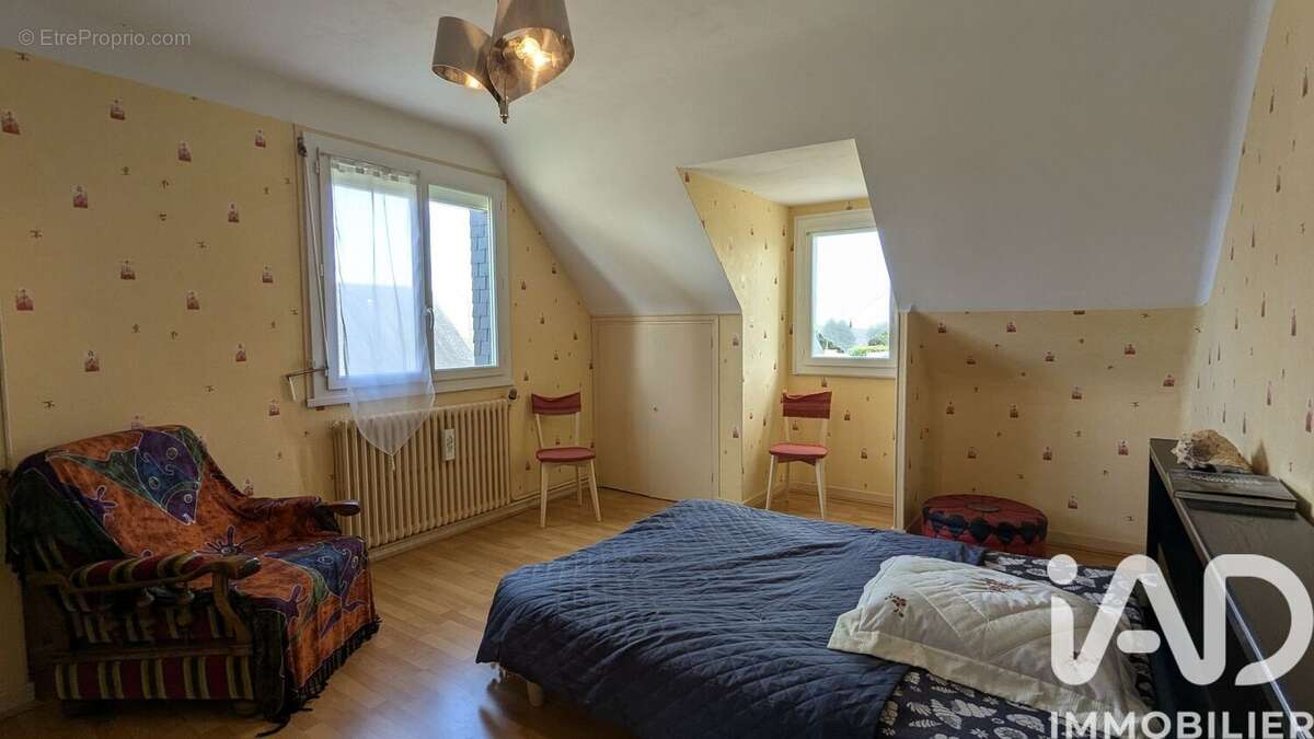 Photo 9 - Maison à PLOUEZEC