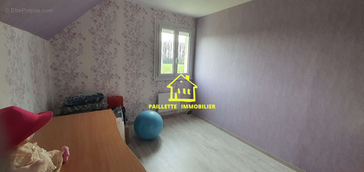 Maison à FAUVILLE-EN-CAUX