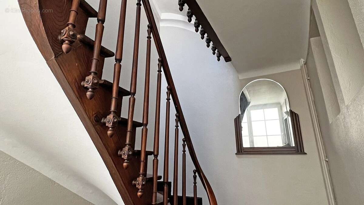 Appartement à BIARRITZ