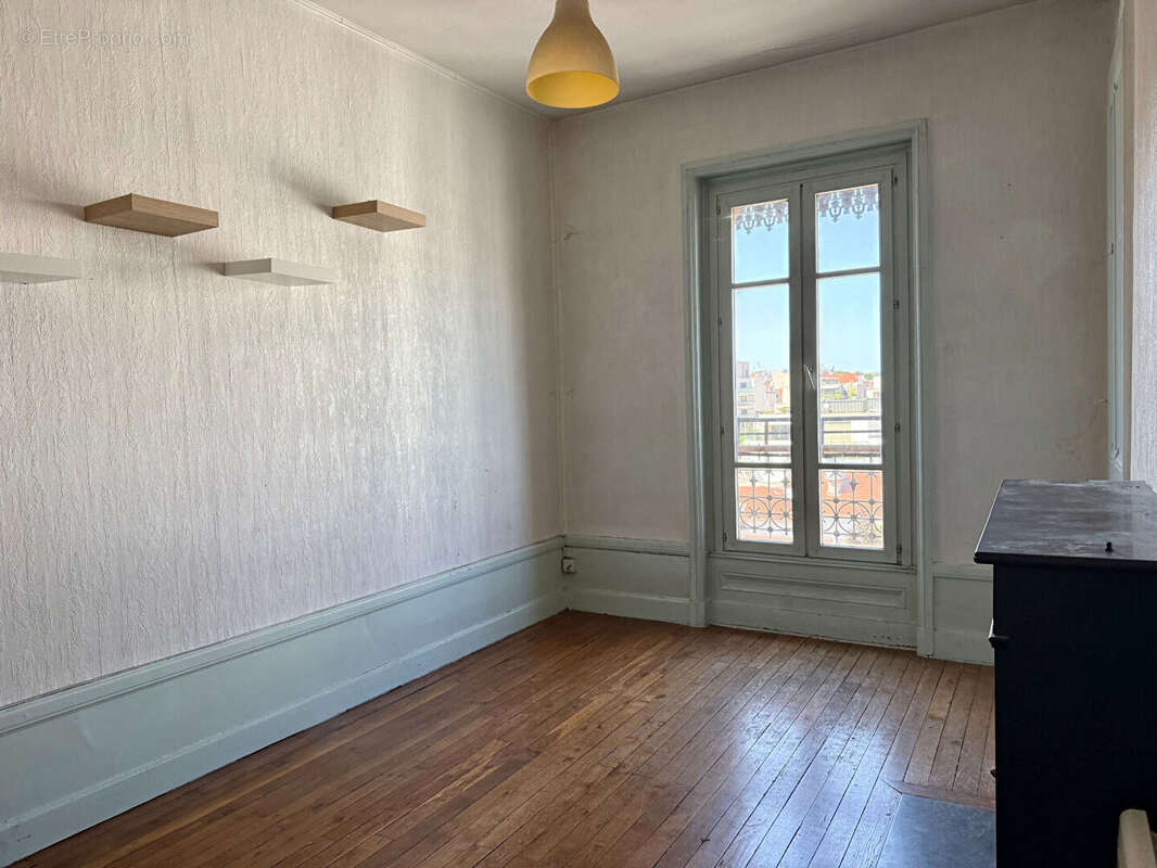 Appartement à LYON-6E
