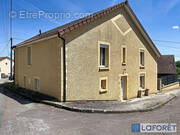 Maison à VAL-DE-MEUSE