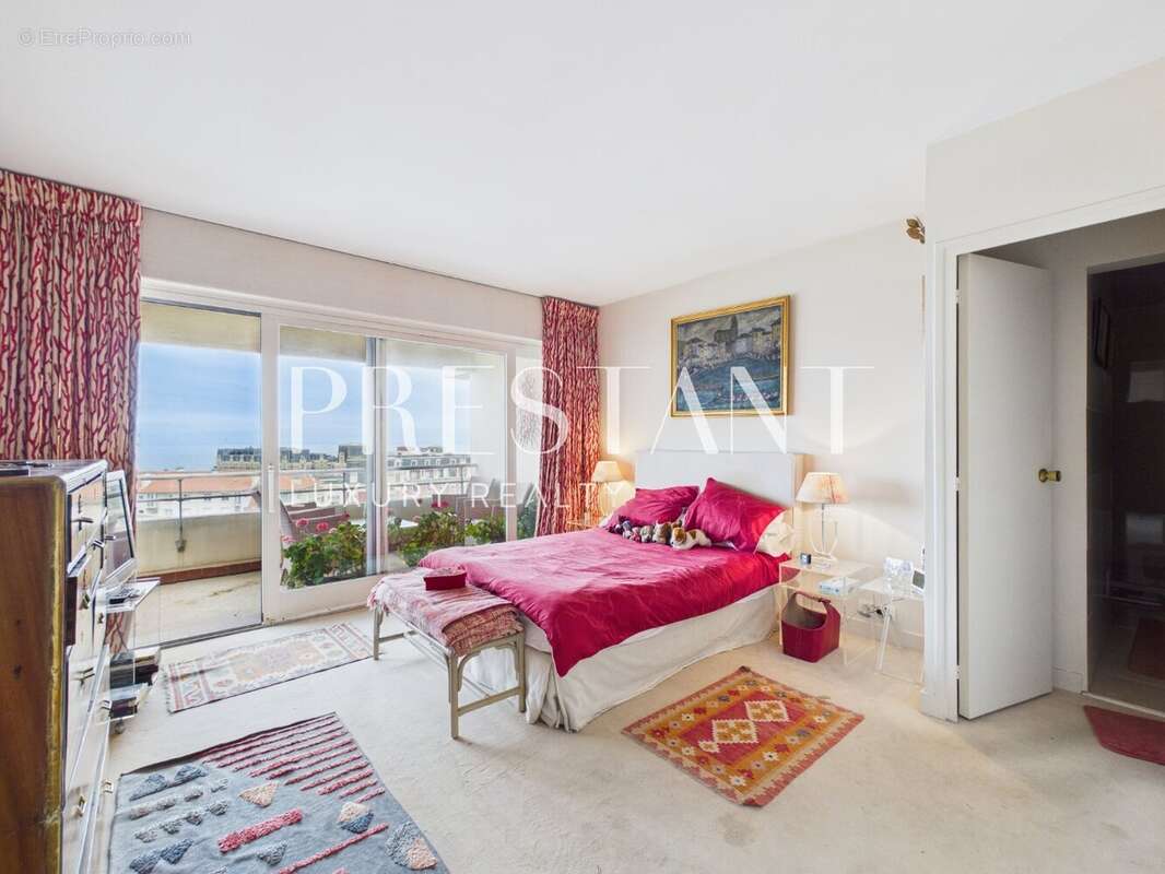 Appartement à BIARRITZ