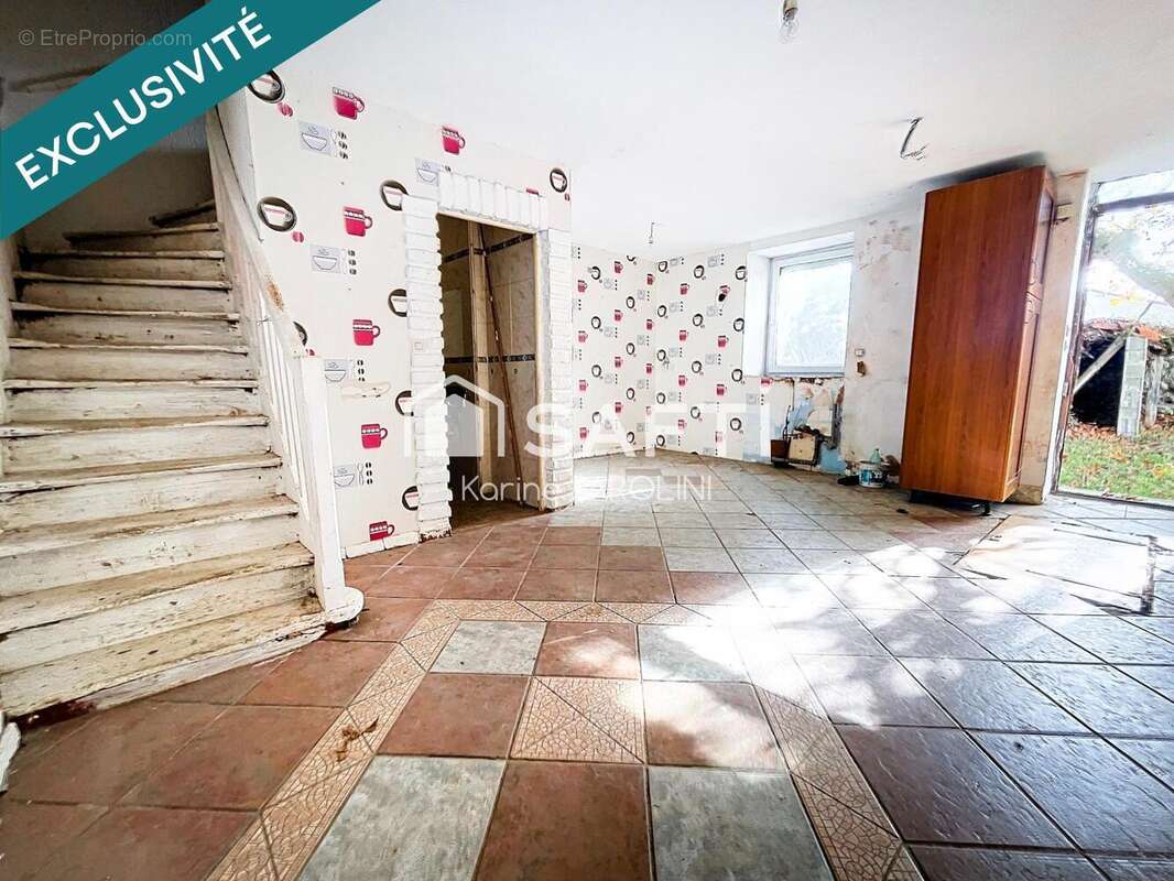 Photo 2 - Maison à BEAUREPAIRE