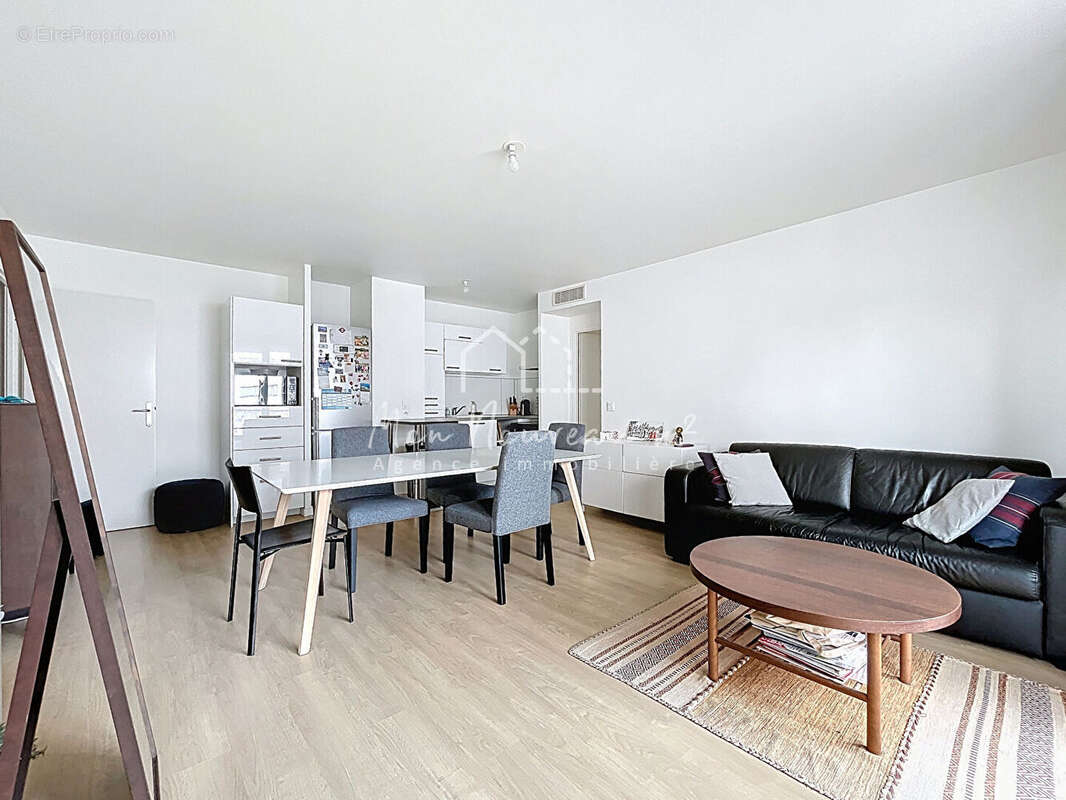 Appartement à NOISY-LE-GRAND