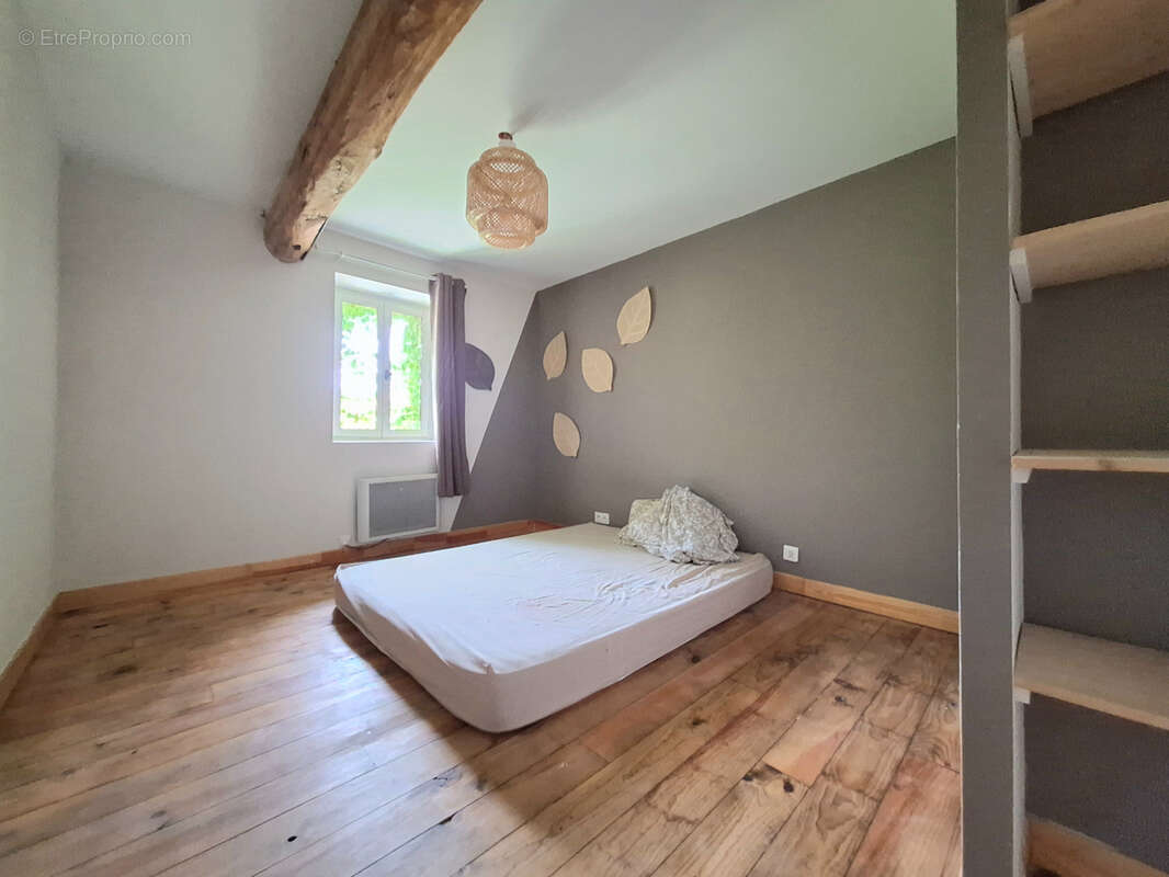 Maison à PUYLAURENS