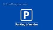Parking à CANNES