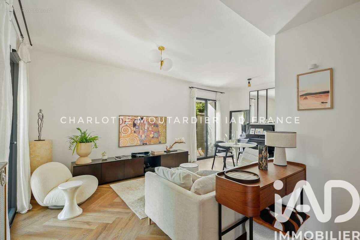 Photo 4 - Maison à LA GARDE