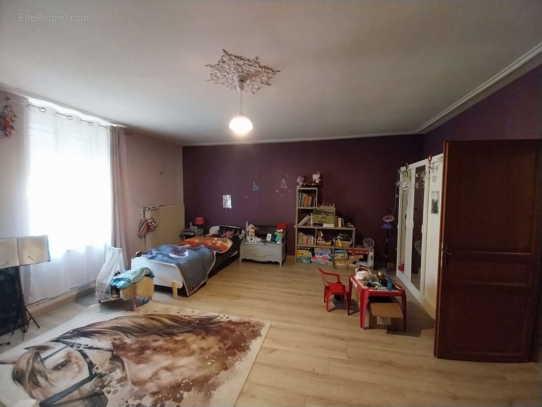 Appartement à SOLGNE