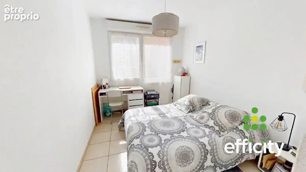 Appartement - photo 8