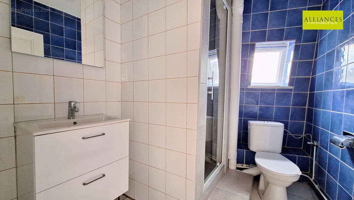 Appartement à MULHOUSE
