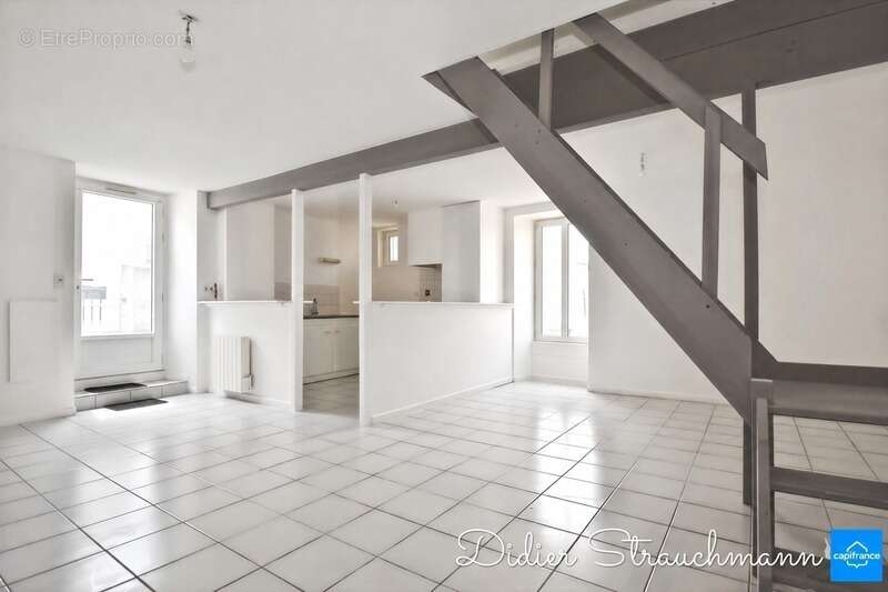 Maison à vendre 4 pièces CIRE D'AUNIS (17) - photo 4