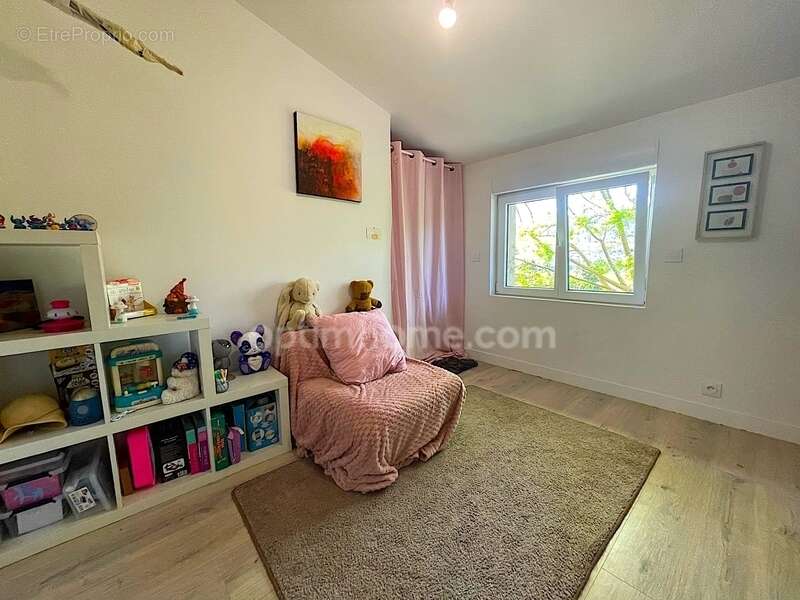 Maison à MOUTHOUMET