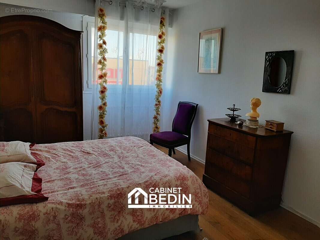 Appartement à TALENCE