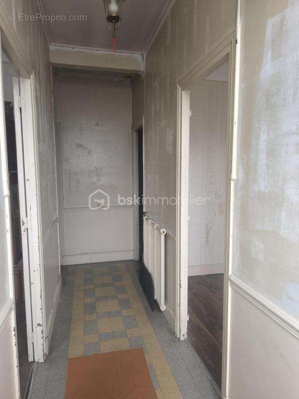 Maison à SAINT-FLORENTIN