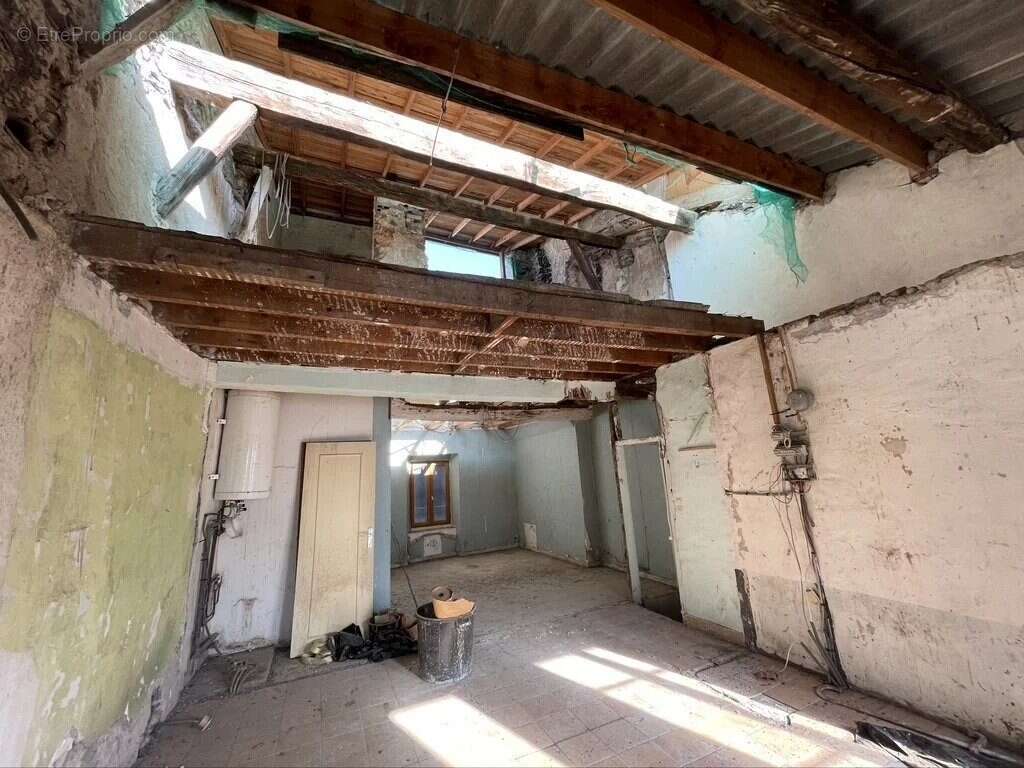 Appartement à SAINT-AMBROIX