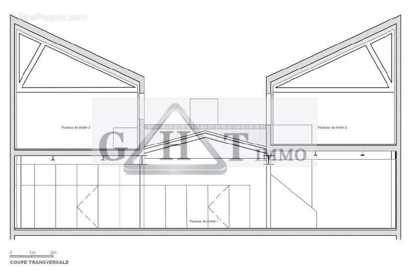 Commerce à MONTREUIL