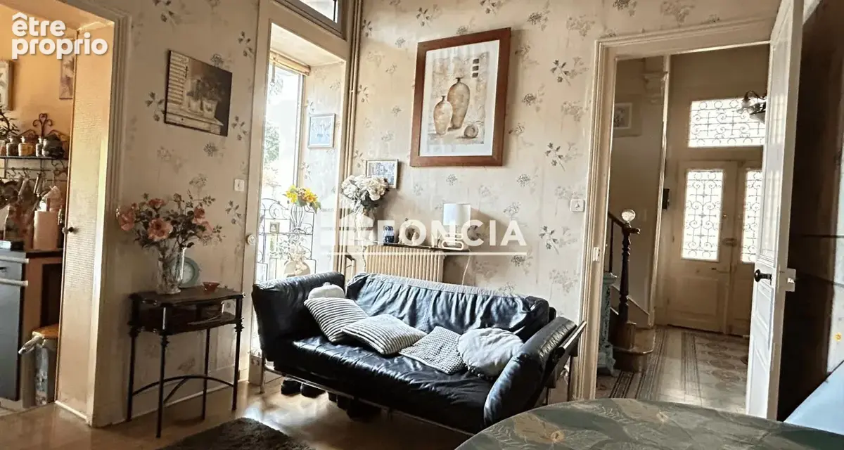 Maison de ville T6 - photo 5