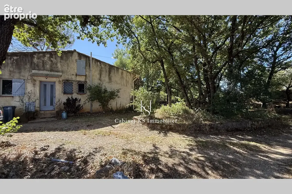 Maison 5 pièces 115 m² à vendre à Saint-Maximin-La-Sainte-Baume (83470) - photo 7
