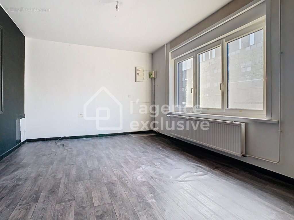 Maison à MARCQ-EN-BAROEUL