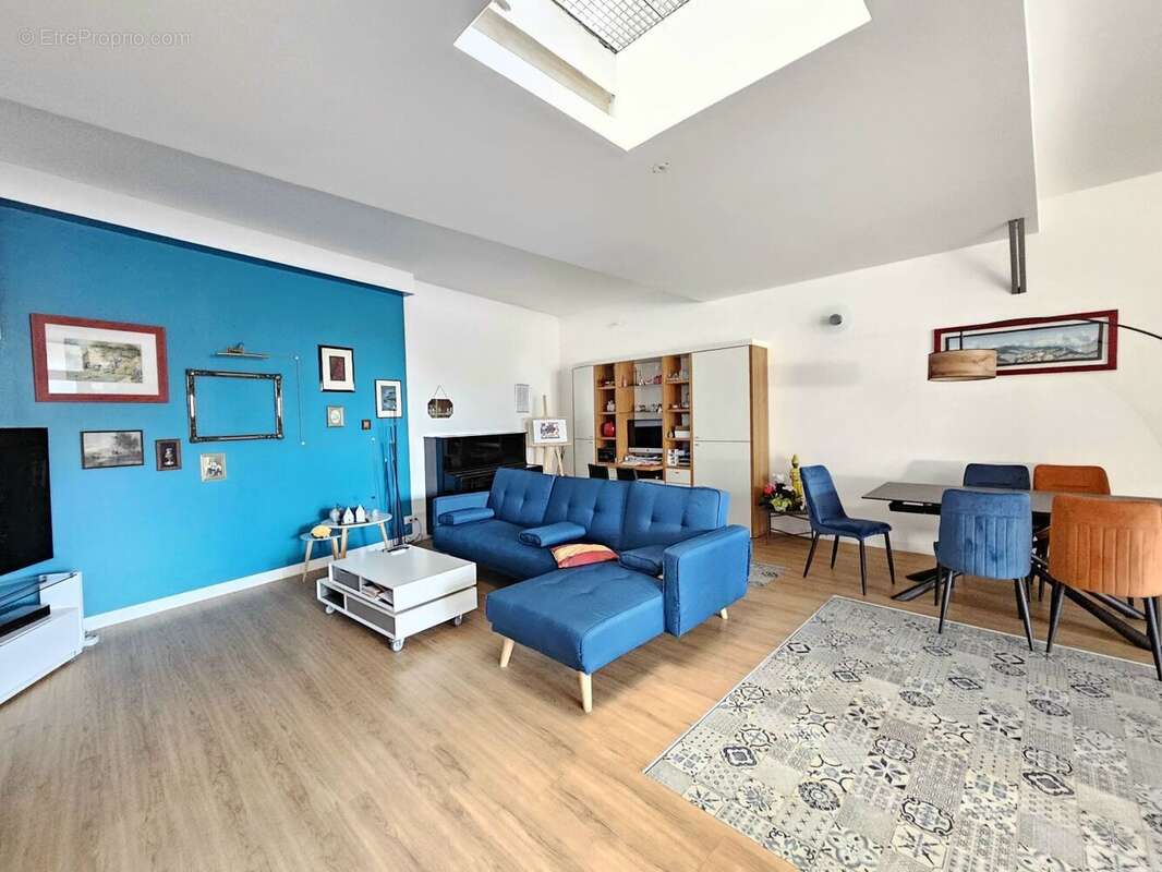 Appartement à BERSEE